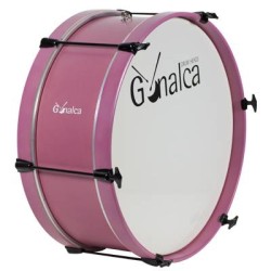 Bombo Charanga 66X23Cms Quadura Ref. 04113 (MAZA+CORREA)