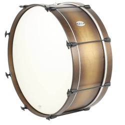 Bombo Charanga 66X23Cms Quadura Ref. 04113 (MAZA+CORREA)