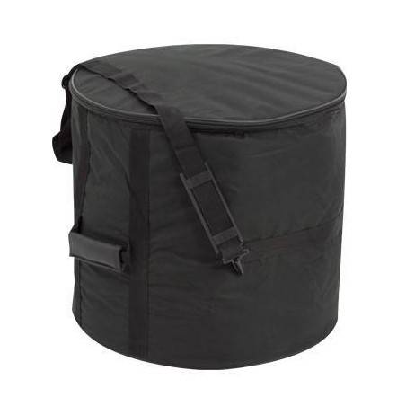 Funda Timbal Base 14X14" (47X41 Cms) 10mm Cb