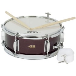 Caja Infantil 12"X5" 6Div.Abedul Bord.Ext. Db1090