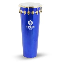 Timba 14"X90 Cm Azul Timbra 16-Div. Ref. Ti16003 Oro