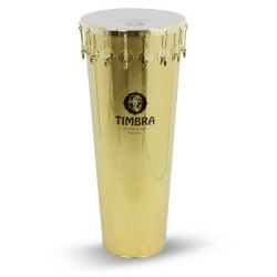 Timba 14"X90 Cm Oro Timbra 16-Div. Ref. Ti12018 Oro