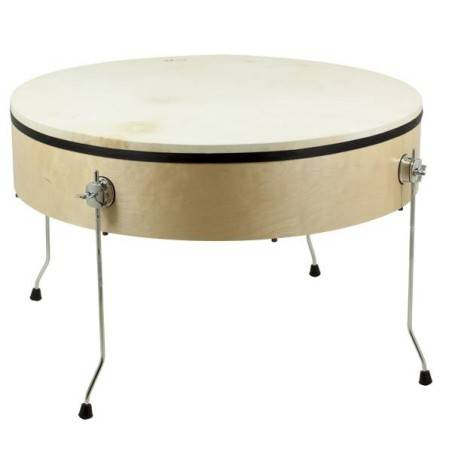 Gathering Drum 36"X8" Quadura Ref. 01992