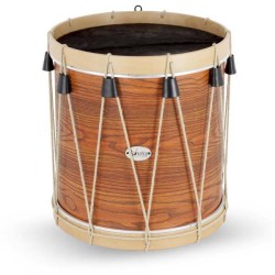 Timbal Peruano Cover 40X40Cm Ref. 04476