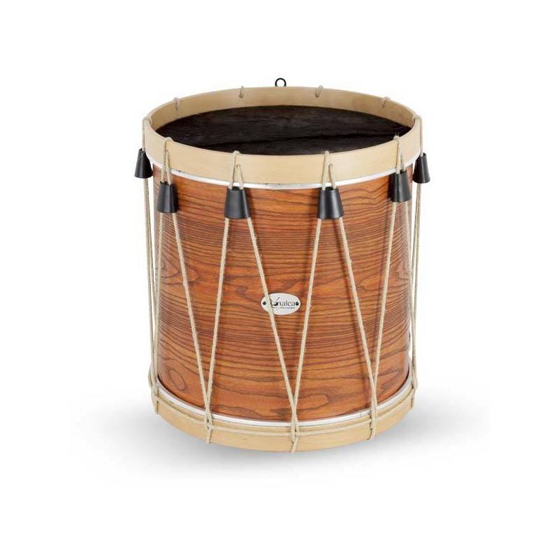 Timbal Peruano Cover 40X40Cm Ref. 04476