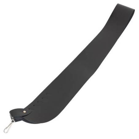 Bandolera Reglamento Ref. 671-Cl Charol