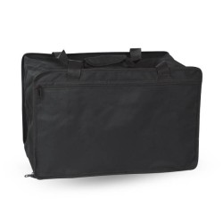 Funda Cajon 50x31x31 Cms Nylon Ref. 386 Mochila Sin Logo