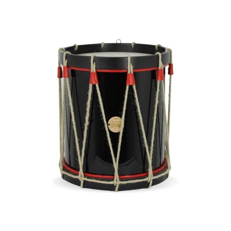 Timbal de Diables 14" Alum Cover Bruc Stf3263