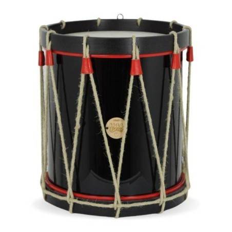 Timbal de Diables 14" Alum Cover Bruc Stf3263