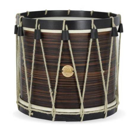 Timbal de Diables 18" Alum Cover Bruc Stf3266