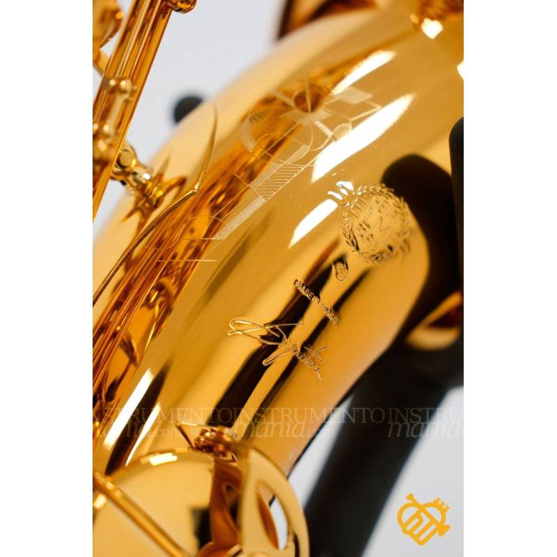 Saxofón tenor Selmer Signature Selmer
