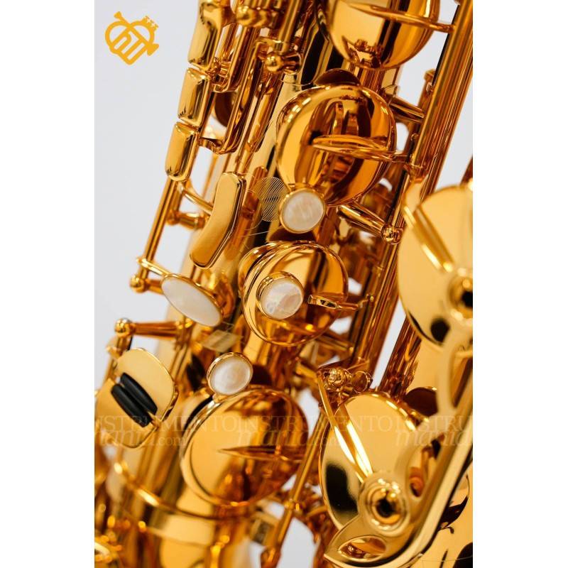 Saxofón tenor Selmer Signature Selmer
