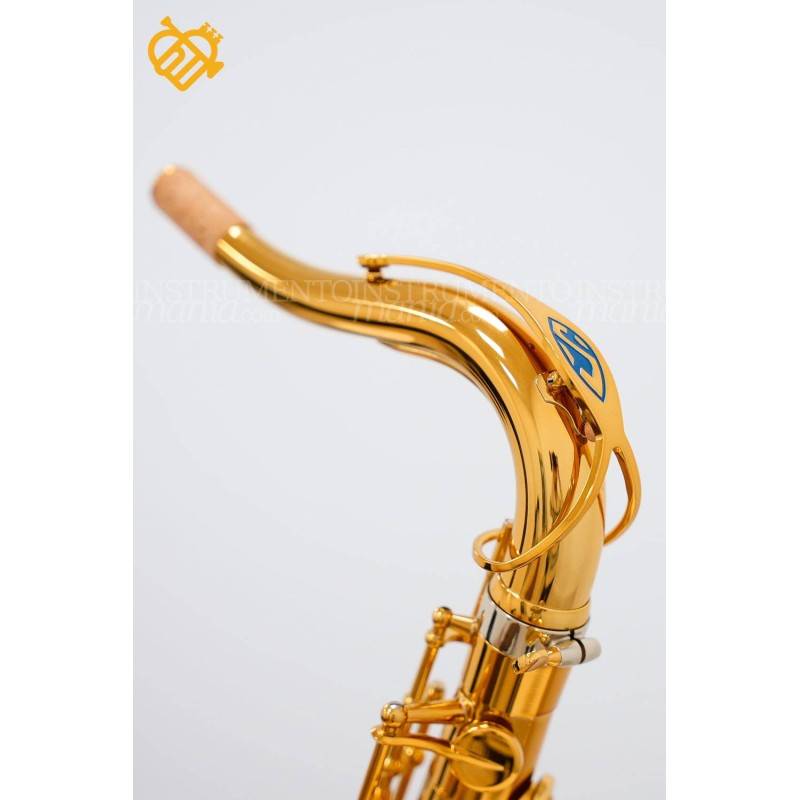 Saxofón tenor Selmer Signature Selmer