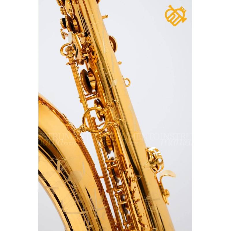 Saxofón tenor Selmer Signature Selmer