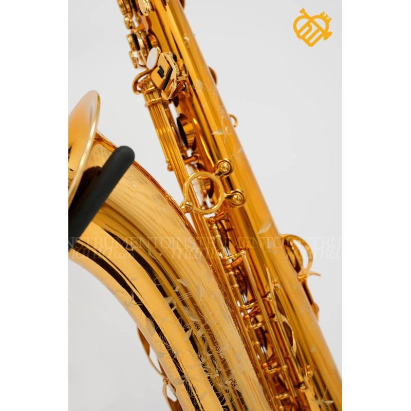 Saxofón Tenor Selmer Supreme Selmer