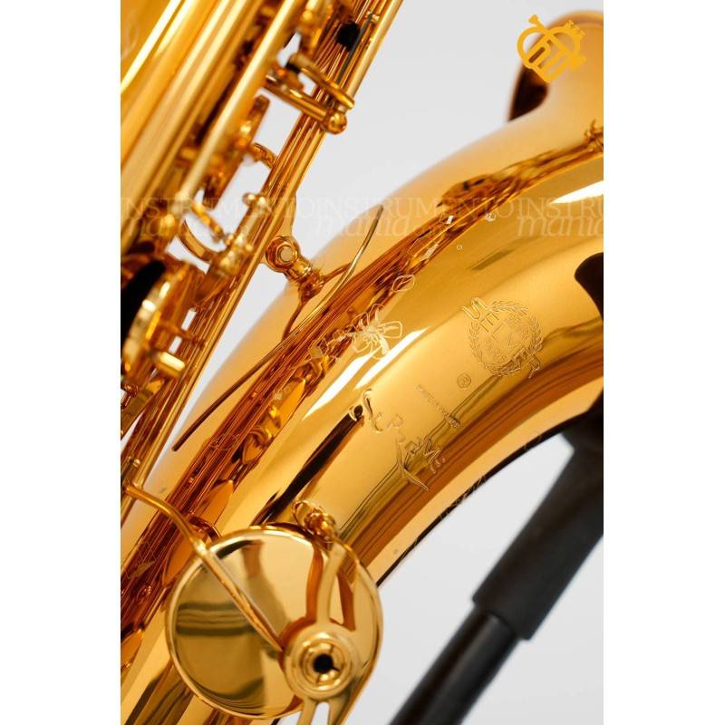 Saxofón Tenor Selmer Supreme Selmer