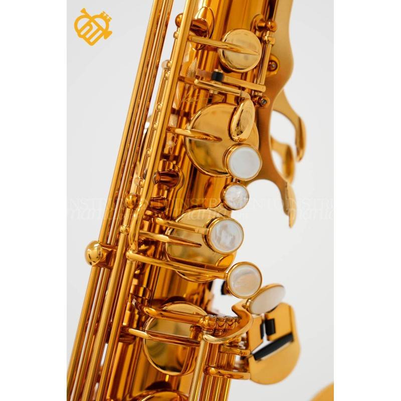 Saxofón Tenor Selmer Supreme Selmer
