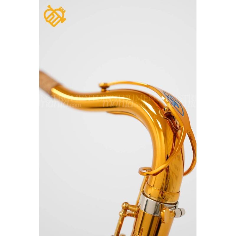 Saxofón Tenor Selmer Supreme Selmer