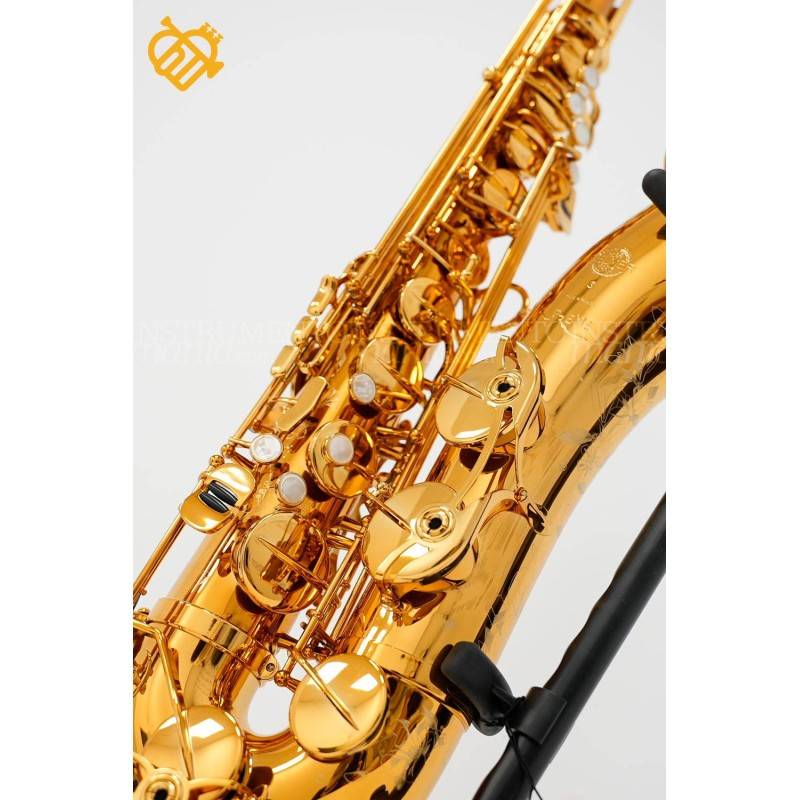 Saxofón Tenor Selmer Supreme Selmer