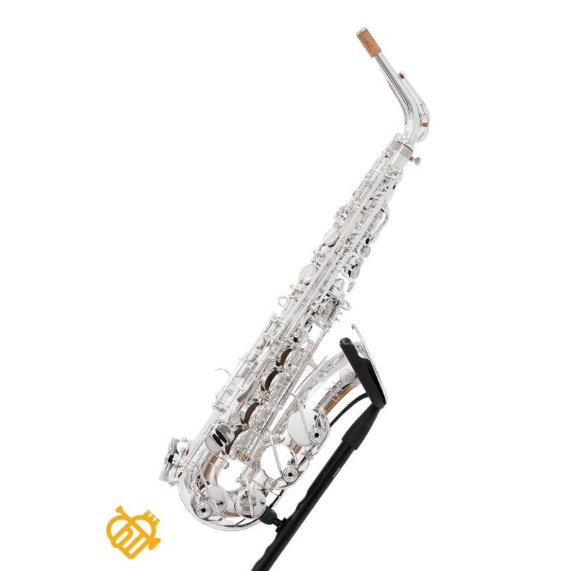 Saxo alto Selmer Supreme plateado - AG Selmer