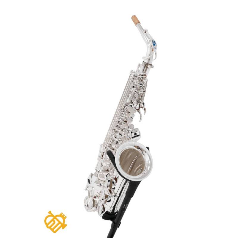 Saxo alto Selmer Supreme plateado - AG Selmer