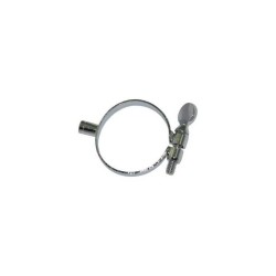 Argolla clarinete estrecha Ø29 mm