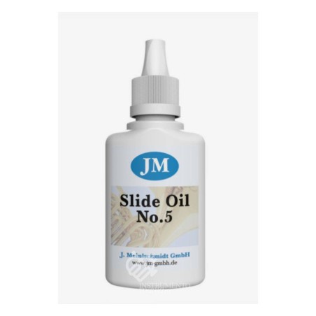 Slide oil Nº 5 JM