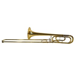 Trombón Taylor Collins TMT-1 Con Transpositor