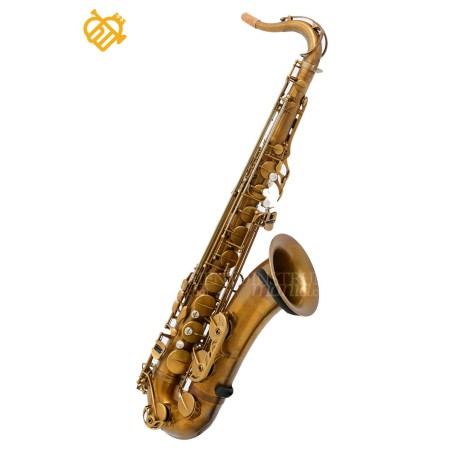 Saxofón tenor Eastman modelo 852 52nd street