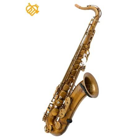 Saxofón tenor Eastman modelo 852 52nd street Eastman Winds