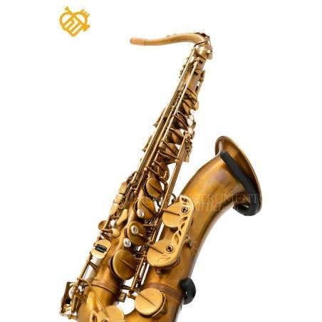Saxofón tenor Eastman modelo 852 52nd street Eastman Winds