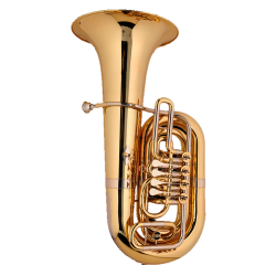 Tuba Gara GCB-81-5