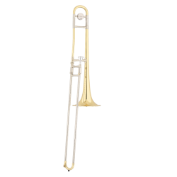Trombón S.E. Shires TBA30 en Sib S.E Shires