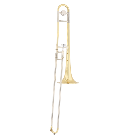 Trombón S.E. Shires TBA30 en Sib S.E Shires