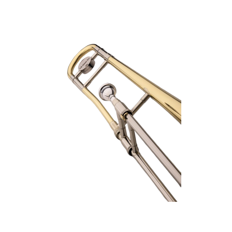 Trombón S.E. Shires TBA30 en Sib S.E Shires