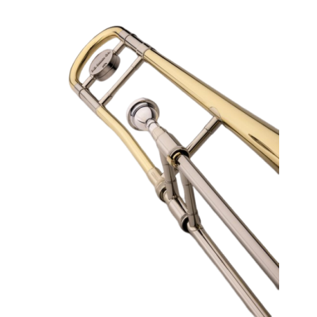 Trombón S.E. Shires TBA30 en Sib S.E Shires