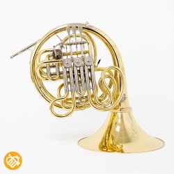 Trompa doble Alexander 103 MLA