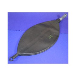 Bolsa de respiración 3 litros