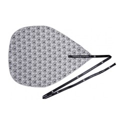 Limpiador flauta alto BG A32AF