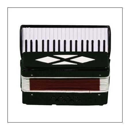 Mini Acordeon