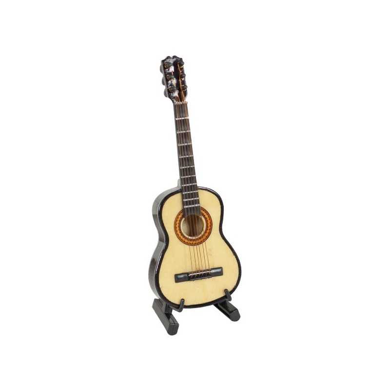 Mini Guitarra Clasica