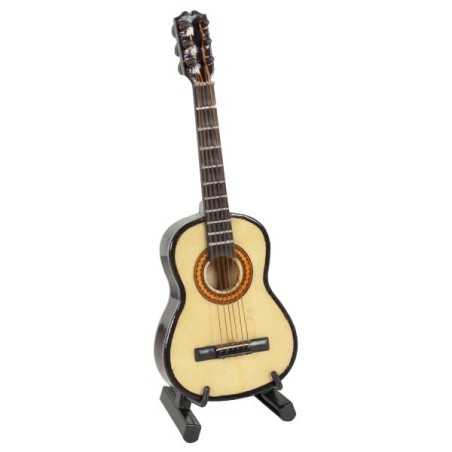 Mini Guitarra Clasica