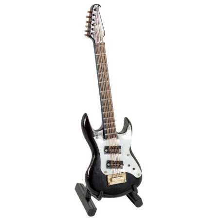 Mini Guitarra Electrica