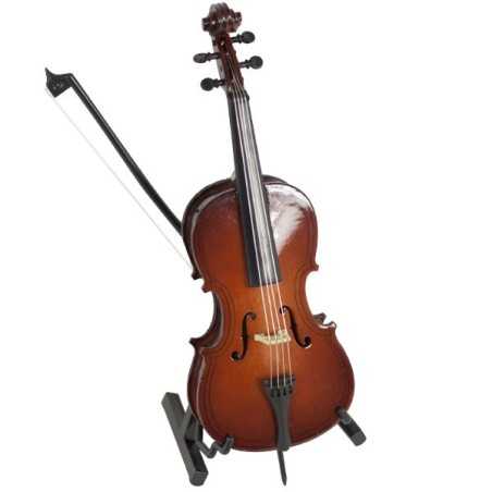 Mini Violonchelo