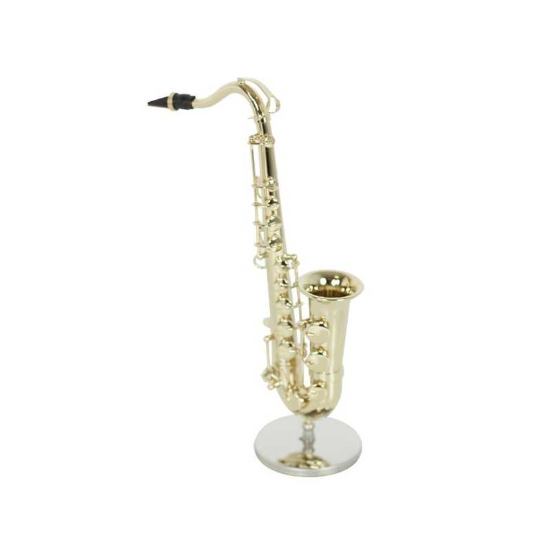 Mini Saxofon