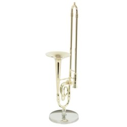 Mini Trombon 15 Cms Dd004