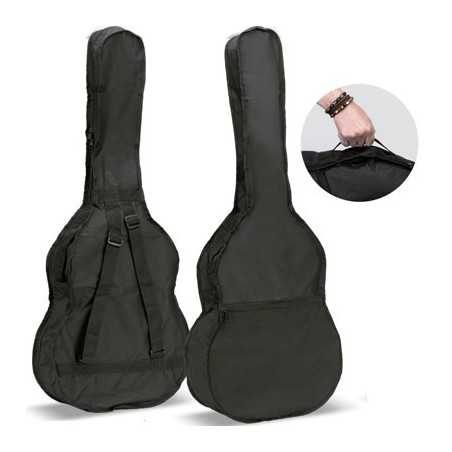 Funda Guitarra Cadete 3/4