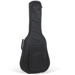 Funda Guitarra Clásica 20mm Pe Ref. 48-C Mochila
