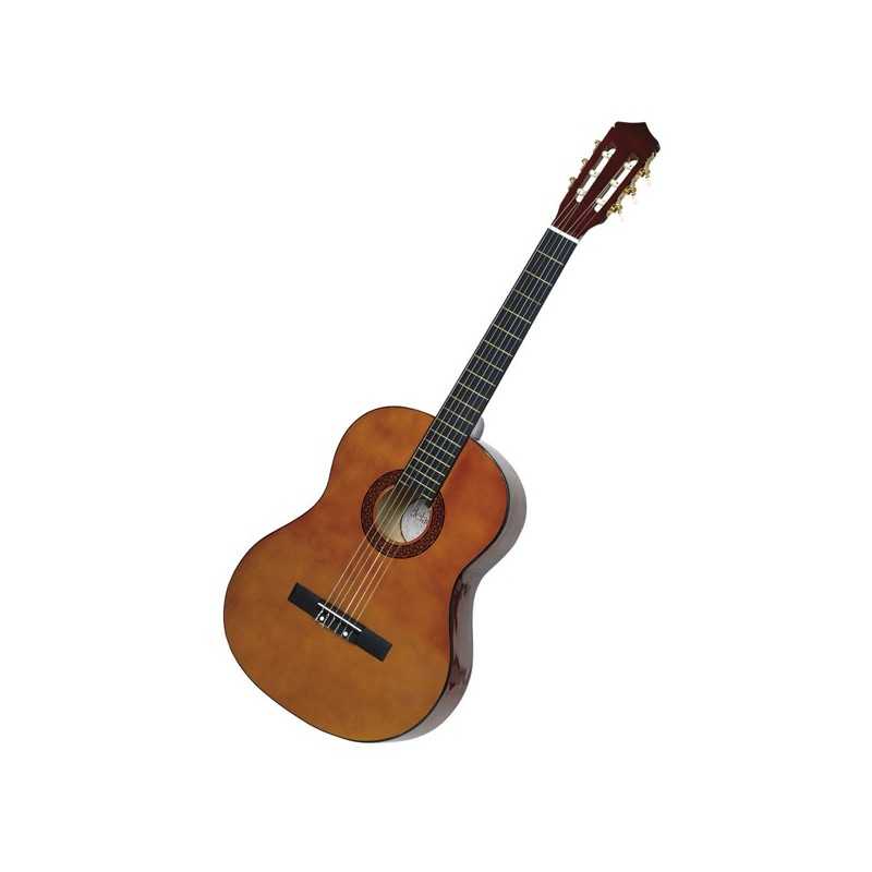 Guitarra Clasica Delacrus