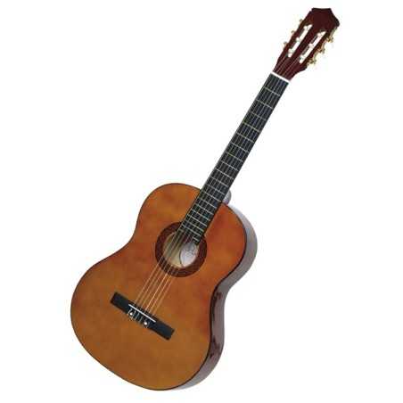 Guitarra Clasica Delacrus